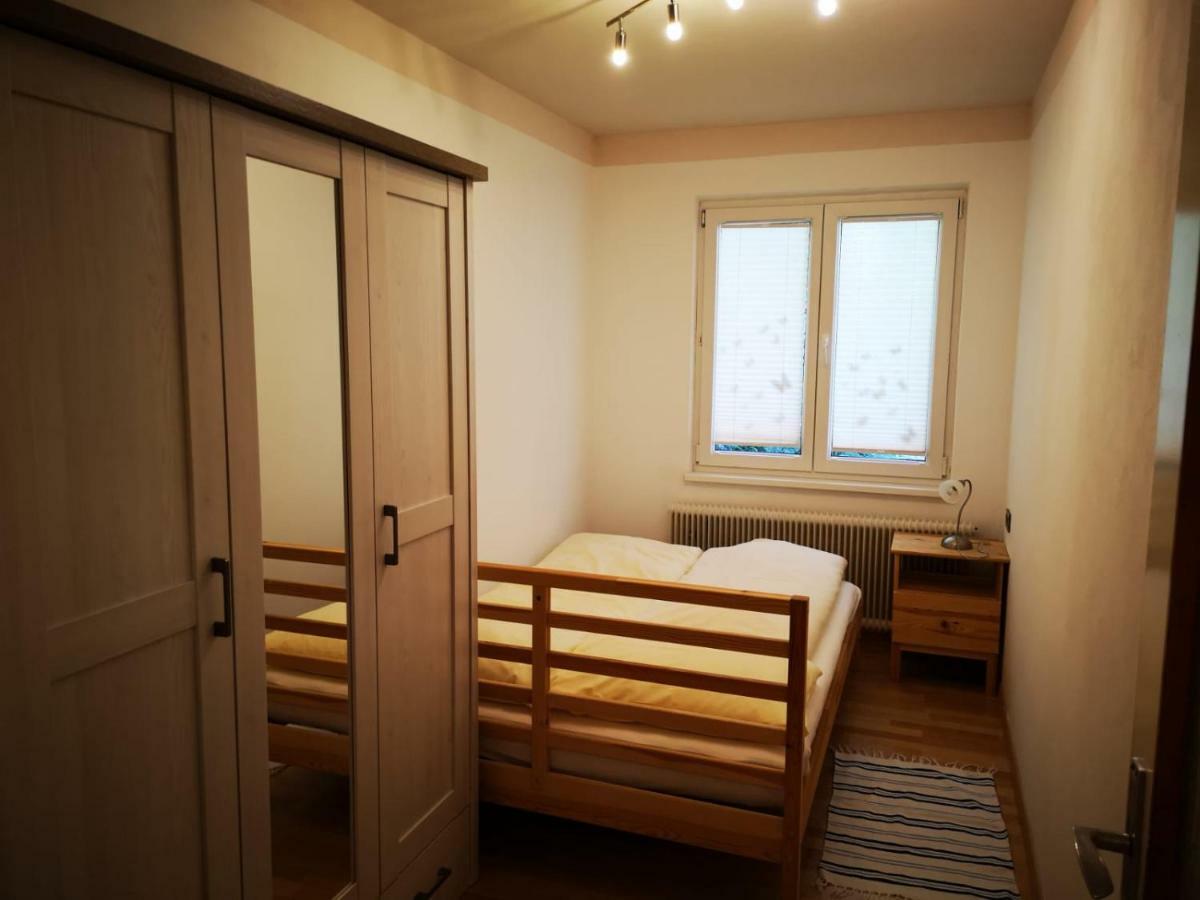 Waldnest Am Semmering Eksteriør bilde